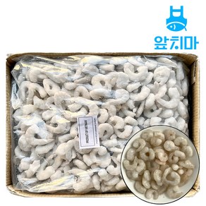 생새우살 냉동 대용량, 1개, 베트남 71/90 9kg