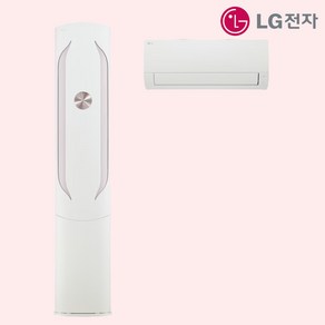 LG 2IN1 에어컨 FQ17HDWHC2 17평 6평 멀티 인버터 기본설치별도 수도권설치, 17평+6평 3등급 FQ17HDWHC2