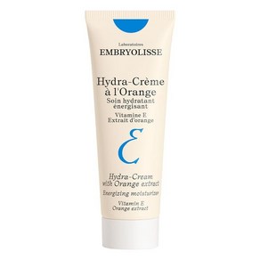 EMBRYOLISSE 프랑스 정품 엠브리올리스 오렌지 하이드라 크림 50ml, 1개