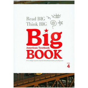 Ameican Textbook Big Book 4, Compass Publishing