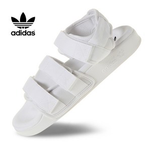 아디다스 아딜렛 샌들 ADIDAS ADILETTE SANDAL_BB5096 샌달