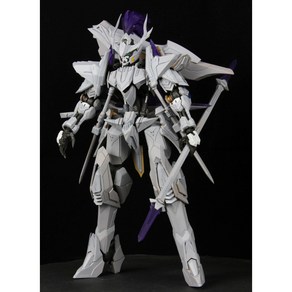 출시/ 반다이 에테르 MG 발바토스 건담 레진 컨버전 킷 Aethe 1/100 GK FOR MG 애테르 프라모델 BANDAI GUNDAM(건담 미포함), 단일사이즈, 1개