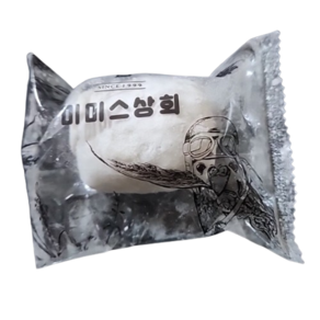 미미스상회 마카다미아왕찹쌀떡(80g)