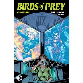 (영문도서) Birds of Prey: Murder and Mystery (New Edition) Paperback