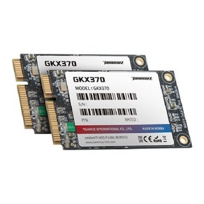 타무즈 GKX370 mSATA (512GB), 0TB