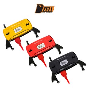 혼다 CBR500R 디젤 USB 시거잭 휴대폰 충전기 DUC5870 40w, 1개