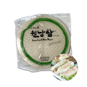 스위트웰 월남쌈 (라이스페이퍼) 340g (베트남산), 1개