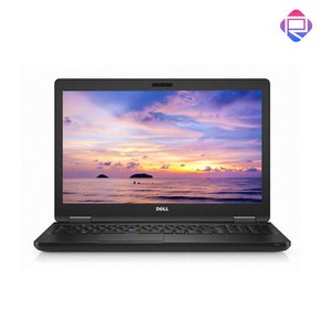 DELL 레티튜드 노트북 5580 7세대 i3 DDR4 8G SSD256G 윈도우10 [RK], WIN10, 8GB, 256GB, 블랙