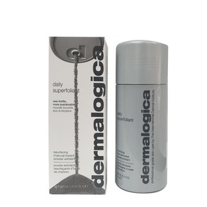 [더말로지카] [dermalogica] 데일리 슈퍼폴리언트 기본 패키지