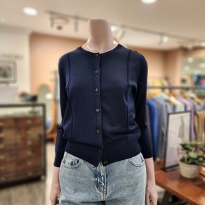 BCBG T 라빙 라인 C/D (SET) B4B3K271 56 [D/NAVY]