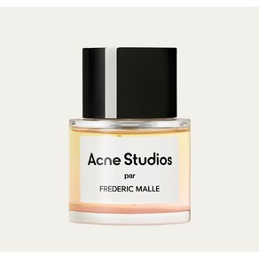 아크네 스튜디오 Acne Studios X 프레데릭말 오드퍼퓸 50ml, 1개