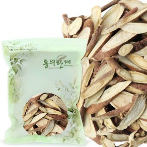 동의한재 국산 감초, 200g, 1개