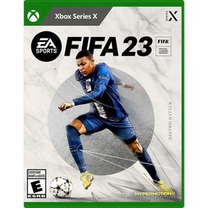 FIFA 23 플레이스테이션 5