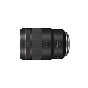 캐논 RF 135mm F1.8L IS USM 국내정품