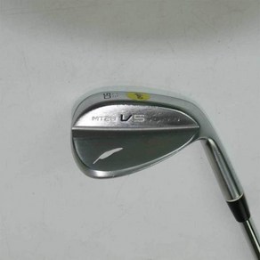 중고 포틴 MT-28 V5 FORGED 50-08 50도 중고웨지 골프웨지