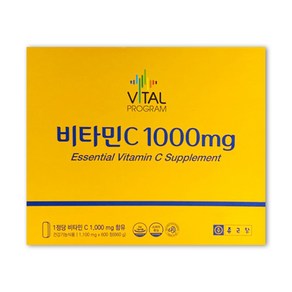 종근당 비타민C 1000mg 600정 1박스 + 닥터썬 비타디드롭스 1000IU