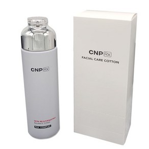 CNP RX 스킨 레쥬버네이팅 밸런스 토너 200ml, 1개