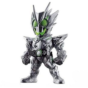 [115.가면 라이더 제로 원 메탈 클러스터 호퍼] 가면 라이더 컨버지 CONVERGE KAMEN RIDER 20, 1개