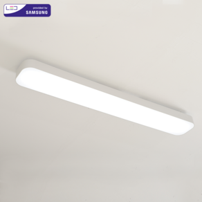 국산 삼성정품칩 시스템 주방등 LED30W (SP362)KBK, 화이트