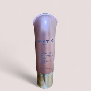 [본사정품] MATTS 마티스파리 피니쉬 핑크로즈빛 크림 광채 마무리크림 마티스피치 스킨, 1개, 30ml, 로즈크림