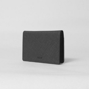 아트박스/디랩 D.LAB Basic Leathe Namecad wallet - 2 colos