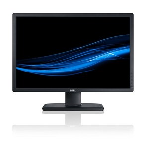 DELL UltaShap U2412M LED 모니터