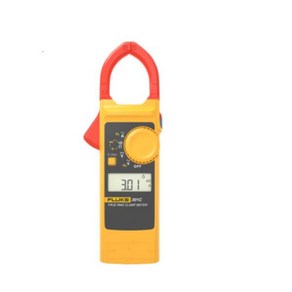 Fluke 트루 RMS 클램프 계량기 301C, 01 301C