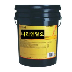 그리스 Shell Gadus S2 V220AD 2 18KG 가두스 S2 V220AD 2, 1개