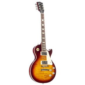 Gibson Les Paul Standard '60s Iced Tea 레스폴 스탠다드 깁슨