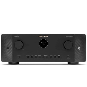 (MARANTZ) CINEMA60 8K지원 7.2채널 AV리시버, 단품