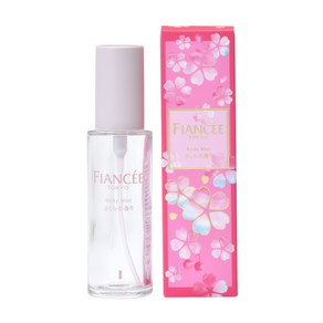 피앙세 바디미스트 17종, HANABI, 1개, 50ml