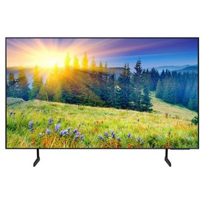 [삼성전자 TV] [삼성물류무료설치] 스마트 사이지니BE C-H UHD 4K LED TV 에너지효율 1등급 LHBE C-H [세람상품평이벤트], 125cm/(50인치), 벽걸이형, 방문설치