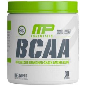 MusclePham 머슬팜 BCAA 30서빙 분지사슬 아미노산 근육 6가지맛