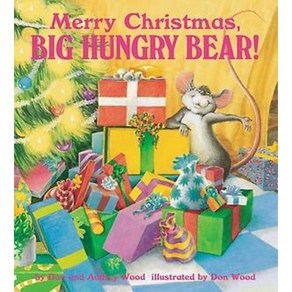 Pictory 1-11 Merry Christmas Big Hungry Bea