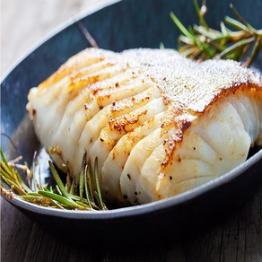 해썹인증 이유식생선 순살 대구살 1kg 흰살생선 소포장 생선 대구, 1세트, 1kg내외