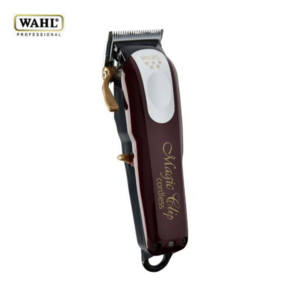 WAHL 왈 바리깡 트리머 클리퍼 MAGIC CLIP 8148