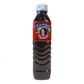 태국 발효 멸치소스 빠라 아줌마 메블랑 쏨땀재료 FISH SAUCE 화이트캡, 400ml, 1개