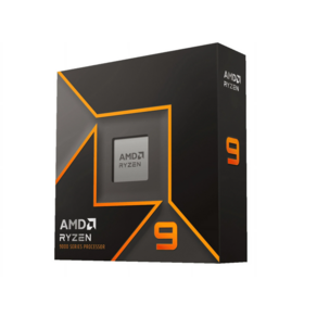 AMD 라이젠9 9900X 12코어 4.4GHz 데스크탑 프로세서 게임용 스트리밍용 CPU