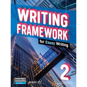 Writing Framework (Essay) 2 Student Book (with BIGBOX)