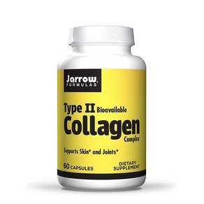 자로우 콜라겐 500mg 60캡슐 Jaow Collagen, 180정, 1개