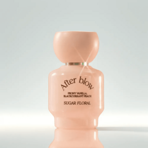 [NEW] 애프터블로우 오 드 퍼퓸 07 슈가 플로럴 25ml, [NEW] 07 슈가 플로럴, 1개