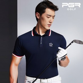 2020 S/S PGR 골프 남성 반팔 티셔츠 GT-3246/골프웨어