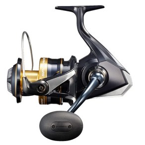 시마노 (SHIMANO) 스피닝 릴 21 스페로스 SW 8000HG 해양 지깅 캐스팅, 상세페이지 참조, 상세페이지 참조