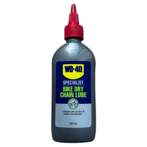 wd-40 건식 윤활유 체인 녹 부식 방지 윤활 오일, 1개, 120ml