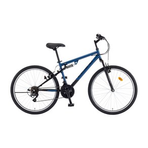 [2024] 삼천리자전거 26 태풍 DX / 26인치 21단 스틸 자전거 M사이즈 MTB 16.7kg 미조립