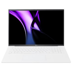 LG전자 2024 그램 프로 17인치 인텔 14세대 울트라7 32GB 512GB RTX 3050 144Hz, 화이트, 17ZD90SP-EX79K, Fee DOS