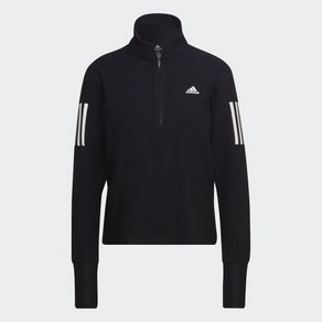 [아디다스 adidas] HC6330 오운 더 런 1 2 집 W OTR 1 2 ZIP W