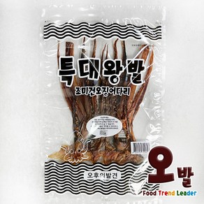 오발 특대왕발100g 5~6인용, 1개, 100g