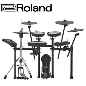 Roland TD-17KVX2 롤랜드 전자드럼 정식수입