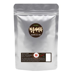 웰빙티모아 땅콩새싹차 25티백(1.2g) 국산100% 몸에좋은차 새싹땅콩